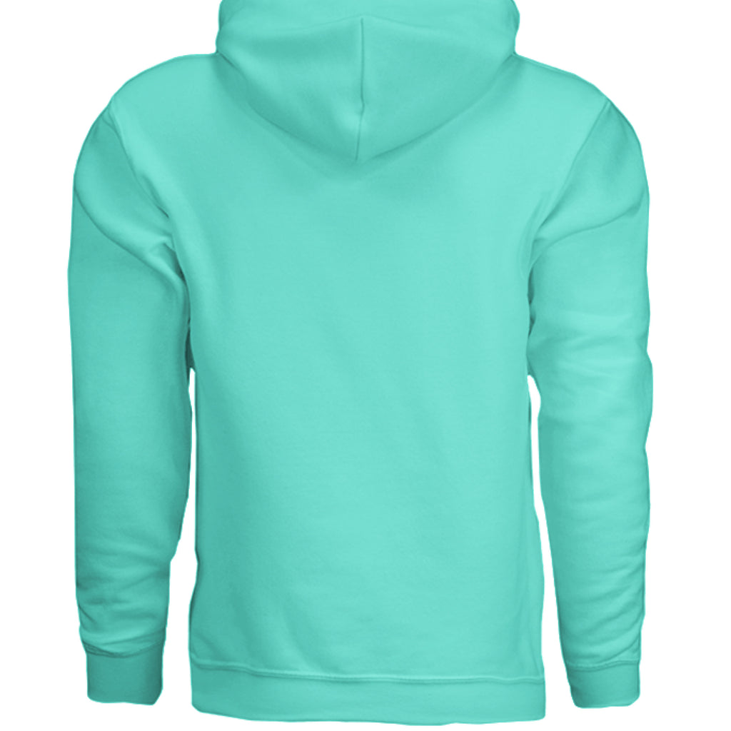 Mint - BACK