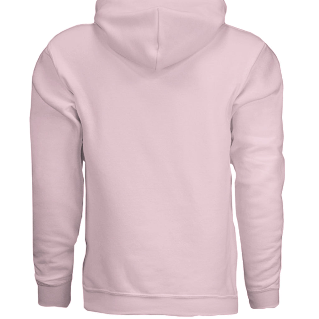 Dusty Pink - BACK