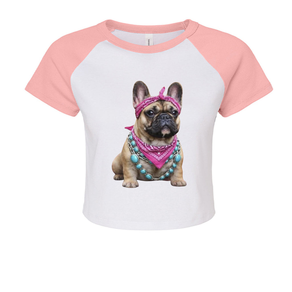 WHITE/ PINK - FRONT