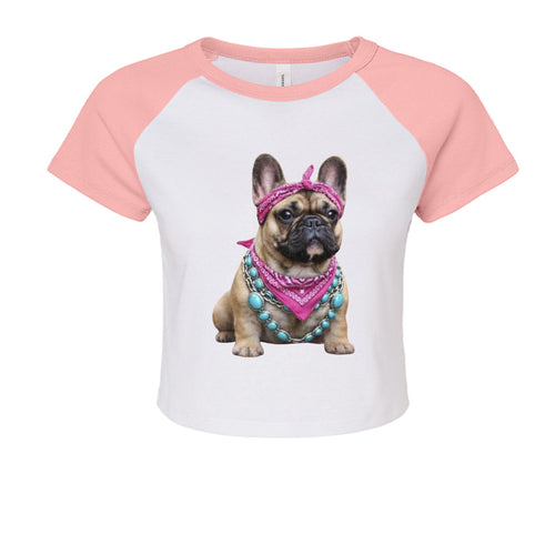 WHITE/ PINK - FRONT