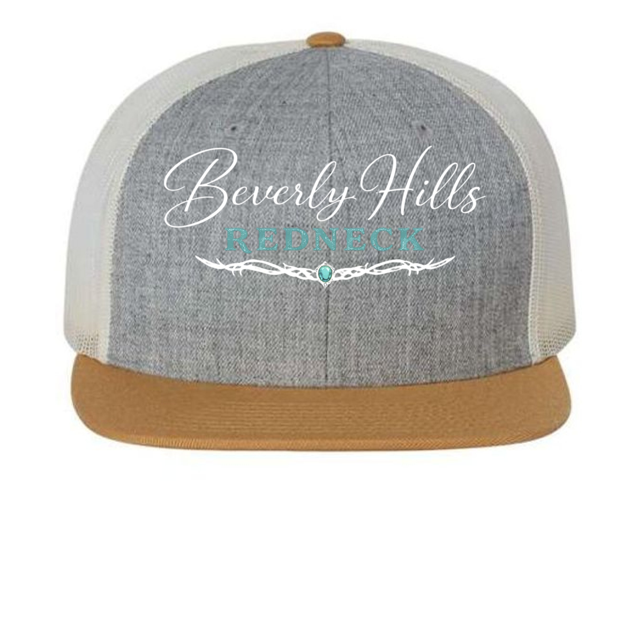 Heather Grey/ Birch/ Biscuit - FRONT