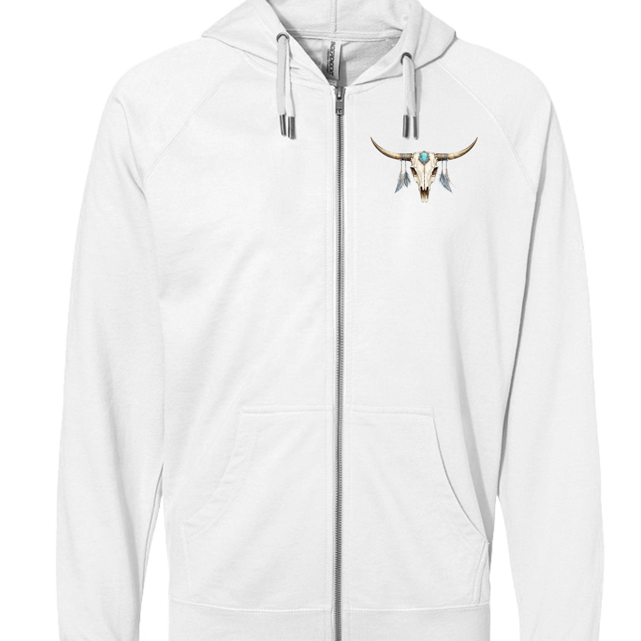 White - FRONT