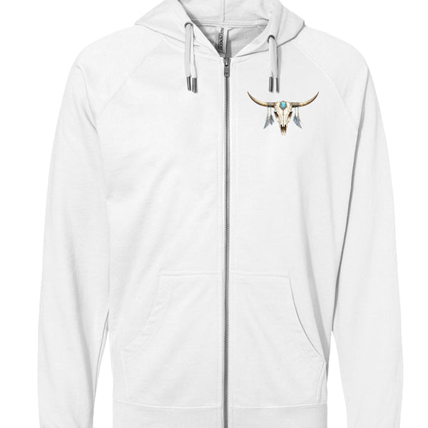 Beverly Hills Redneck  Hoodie