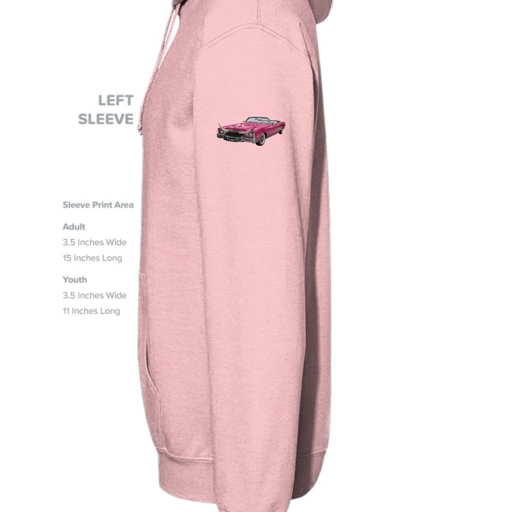 Wisteria - SLEEVE_LEFT