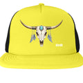 Neon Yellow - FRONT