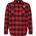 Red/ Black - FRONT